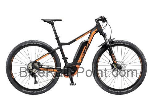 KTM Macina Action 291 fiche technique et avis